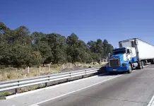 San Luis, cuarto sitio en robo a transportistas