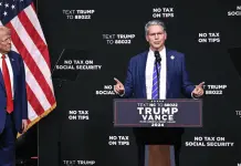 Scott Bessent: Trayectoria y Designación como Secretario del Tesoro