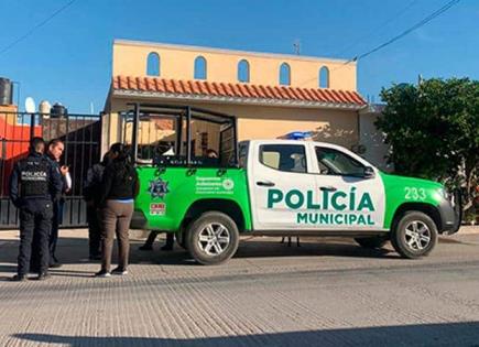 Investiga FGE a Guardia Civil de Soledad por irregularidades en revisión