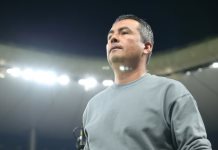 Tras fracaso de Chivas, Arturo Ortega deja la Dirección Técnica