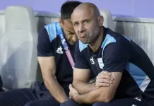 Mascherano respalda a Messi tras pol&eacute;mica con Am&eacute;rica