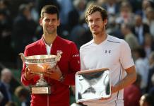 Andy Murray y Novak Djokovic: Una nueva era en el tenis