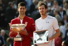Andy Murray y Novak Djokovic: Una nueva era en el tenis
