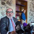 Plantean garantizar misma calidad de vida a menores tras separación Plantean garantizar misma calidad de vida a menores tras separación