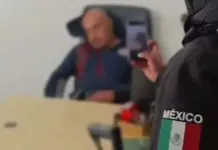 Deber&iacute;an hacer lo mismo todos, dice Salinas Pliego tras video de polic&iacute;a de Texcaltitl&aacute;n