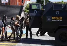 Resultados de Operativo Enjambre, por investigaci&oacute;n e inteligencia: Sheinbaum