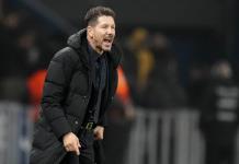 Diego Simeone y su amor por el Atlético de Madrid