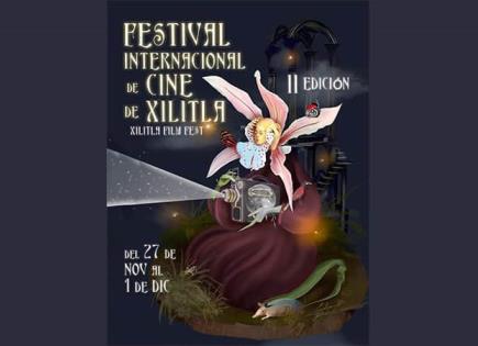 Festival Internacional de Cine de Xilitla