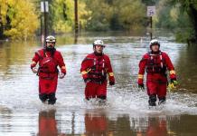 Impacto de las Tormentas Invernales y Lluvias en EE.UU.