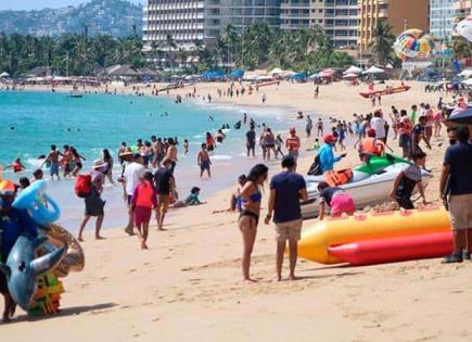 Inflación en Acapulco llega a 7.3 por ciento