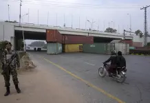 Intensas medidas de seguridad en Pakist&aacute;n por protesta de Imran Khan