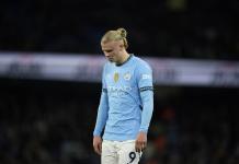 Manchester City cae ante Tottenham y profundiza su crisis en la Premier League