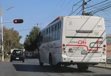 Presentan guía para transporte de personal Presentan guía para transporte de personal