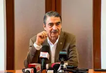 Presupuesto de UASLP sólo aumentará lo de la inflación: A. Zermeño Presupuesto de UASLP sólo aumentará lo de la inflación: A. Zermeño