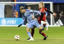 Red Bulls avanzan a la final de la Conferencia Este de la MLS