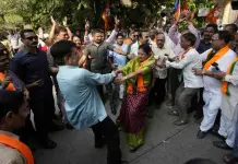 Resultados electorales en Maharashtra y Jharkhand Resultados electorales en Maharashtra y Jharkhand