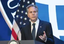 Reunión del G7: Prioridades de Antony Blinken Reunión del G7: Prioridades de Antony Blinken