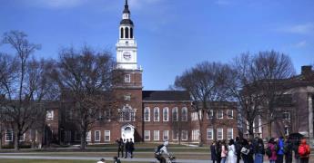 Tragedia en Dartmouth College: Estudiante fallece en fiesta universitaria