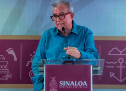 Adeudo Millonario del Gobernador de Sinaloa con el SAT