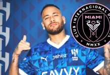 Con la posible llegada de Neymar al Inter de Miami podría volver a reunirse con Messi y Suárez