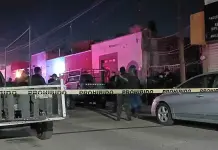 Dos personas heridas de gravedad en ataque a balazos en la colonia Popular