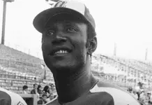 Fallecimiento de Rico Carty, leyenda del beisbol