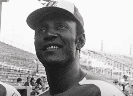 Fallecimiento de Rico Carty, leyenda del beisbol