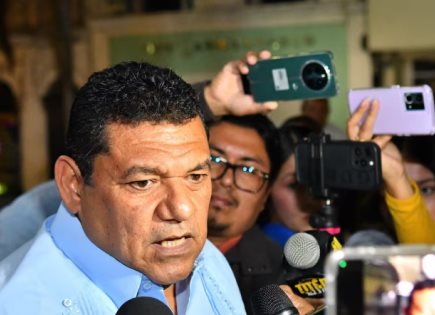 Gobernador de Tabasco promete justicia y regulación de antros tras ataque en el DBar