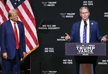 Aumento en el costo de la deuda nacional amenaza promesas de Trump sobre crecimiento e inflaci&oacute;n