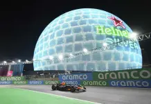 Impacto del humo de marihuana en el Gran Premio de F1 en Las Vegas Impacto del humo de marihuana en el Gran Premio de F1 en Las Vegas