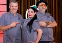 Jueza de MasterChef México rescatada en secuestro