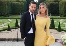 Kate Cassidy devastada: las últimas imágenes de Liam Payne intensifican el dolor