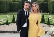 Kate Cassidy devastada: las &uacute;ltimas im&aacute;genes de Liam Payne intensifican el dolor