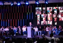 Polémica entre Acosta Naranjo y Sheinbaum en el Frente Cívico Nacional Polémica entre Acosta Naranjo y Sheinbaum en el Frente Cívico Nacional