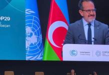 Propuestas de México en la Conferencia de las Partes sobre Cambio Climático