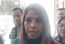 Video | Ruth González defiende reforma, pese a críticas de la ONU