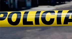 Mujer muere tras ataque armado en autolavado de Culiacán