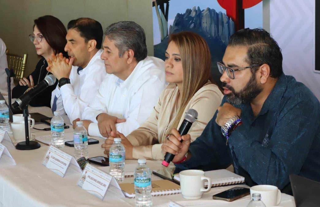 Foto: Secretaría Ejecutiva del Sistema Estatal Anticorrupción de SLP