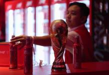 Acuerdo de patrocinio entre FIFA y AB InBev para Mundial de Clubes 2025