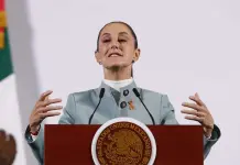 Claudia Sheinbaum responde a Trump sobre aranceles