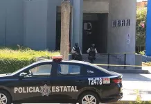 CJNG y La Barredora, detr&aacute;s de la matanza en Villahermosa: Fiscal&iacute;a