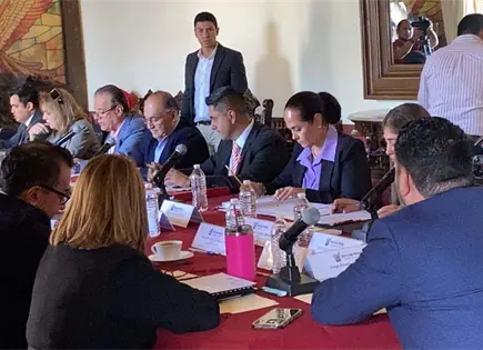 Aprueba Cabildo capitalino est&iacute;mulos fiscales para comercios