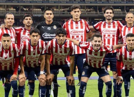 Chivas: Tres candidatos para el puesto de director técnico