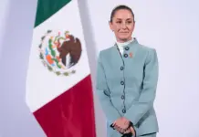 Claudia Sheinbaum llegar&aacute; a los dos meses con aprobaci&oacute;n de 74%