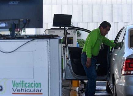 No se aplica la verificación vehicular en Soledad, precisa Pérez Zúñiga