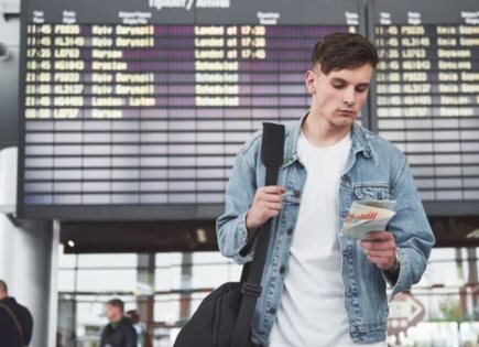 Cómo manejar la ansiedad en situaciones de vuelo