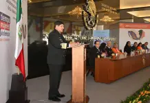 Conmemoraci&oacute;n del D&iacute;a Internacional de la Eliminaci&oacute;n de la Violencia en la Secretar&iacute;a de Marina