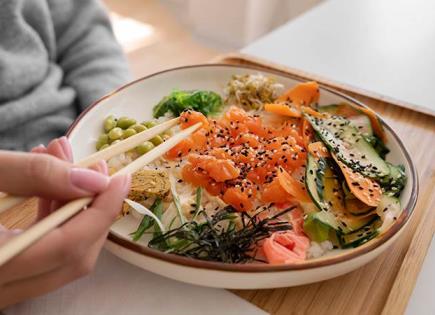 Dieta Japonesa: Beneficios para la Salud y Longevidad