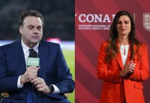 Faitelson Celebra el Fin de la Era Guevara en la Natación Mexicana