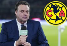 Faitelson sobre el América: No seré el valiente que apueste contra ellos en Liguilla